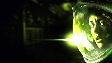 Alien Isolation