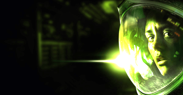 Alien Isolation