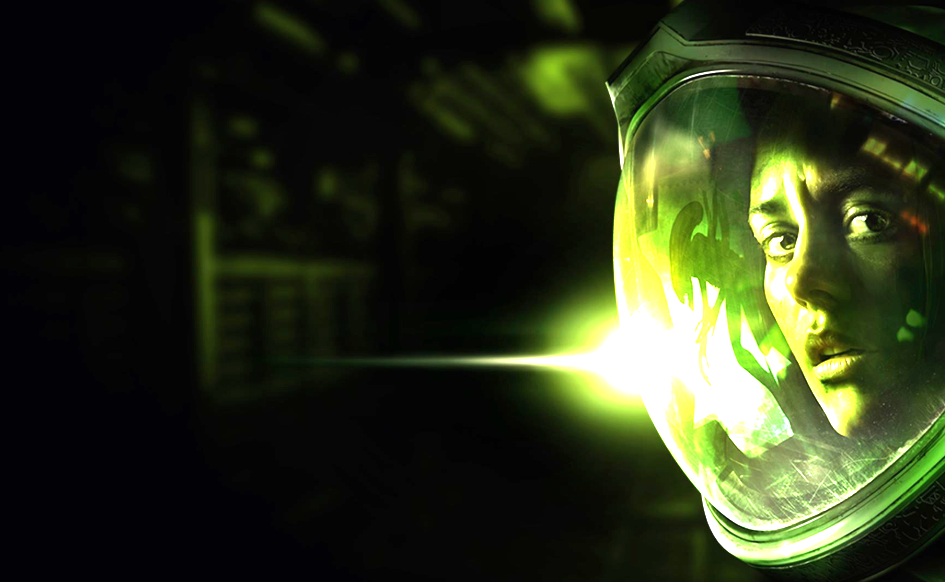 Alien Isolation is a movie-based games