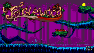Tanglewood Dreamcast port delayed