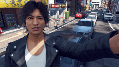Judgment countdown