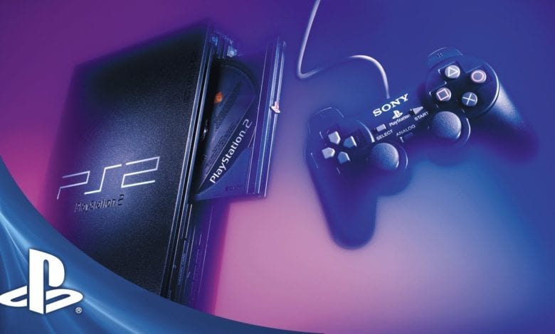 PS2 console featured image