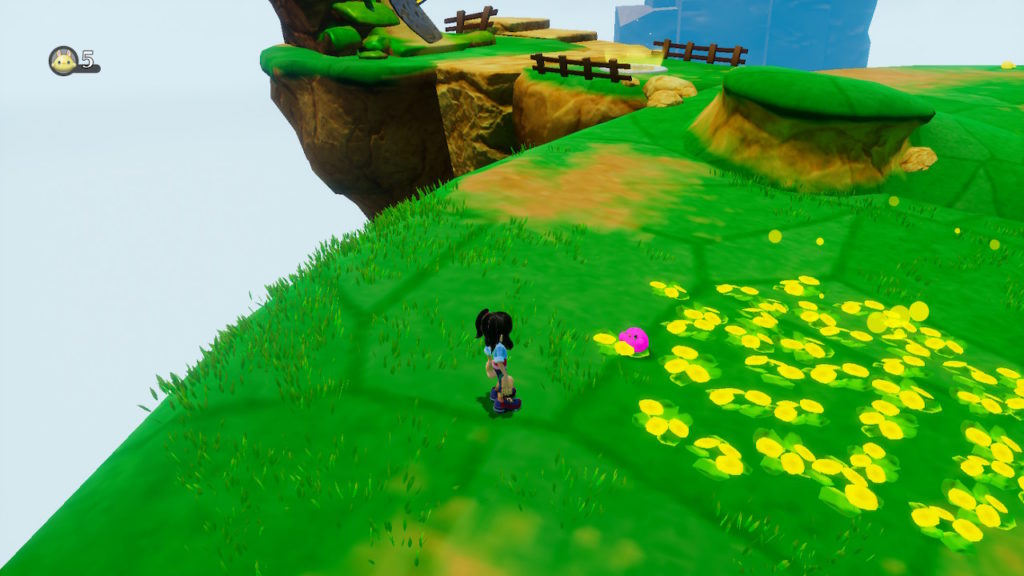 Balan Wonderworld main hub