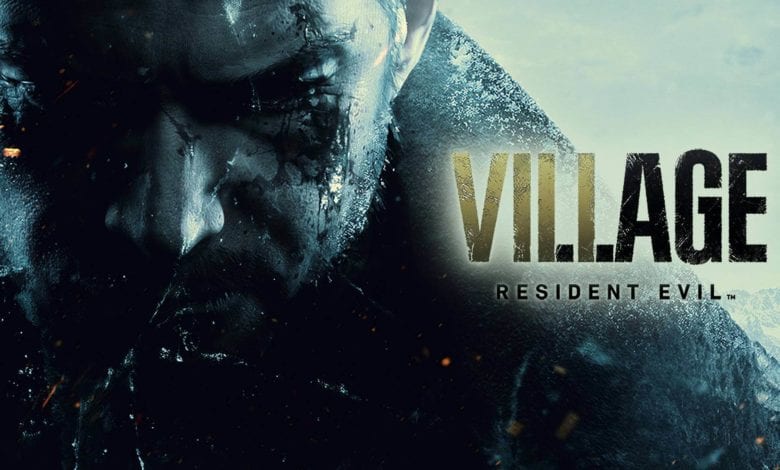 Resident Evil Village featured image