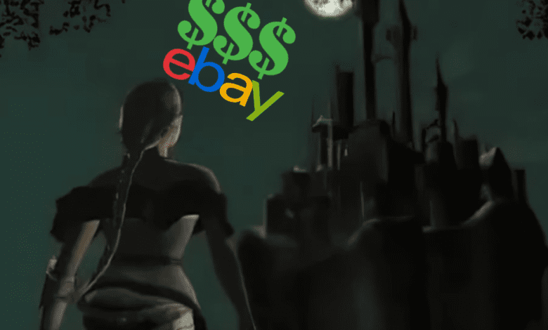 Castlevania image