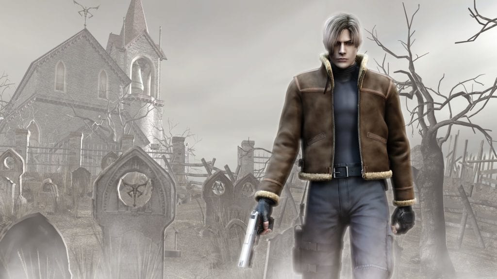 Resident Evil 4 image 