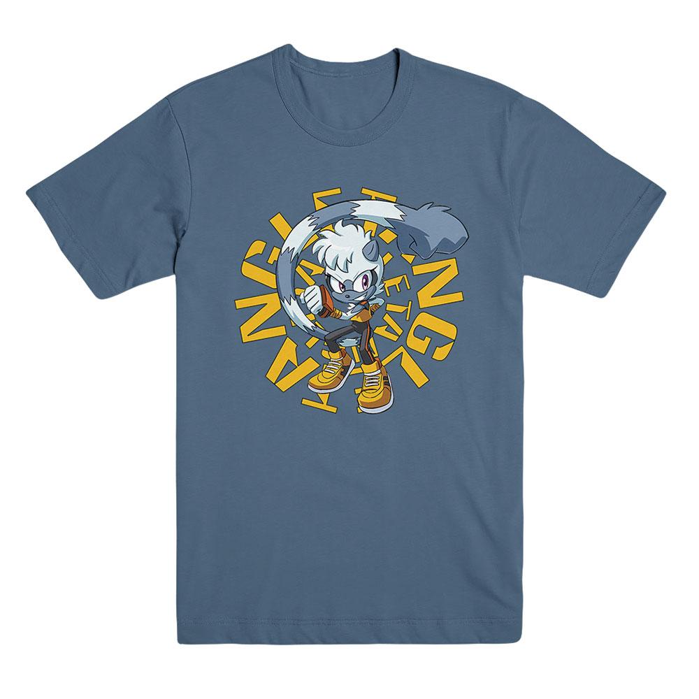 SEGA shop merch
