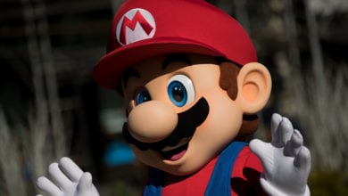 Nintendo Gallery