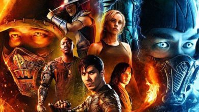 Sonya Blade Spin off rumor