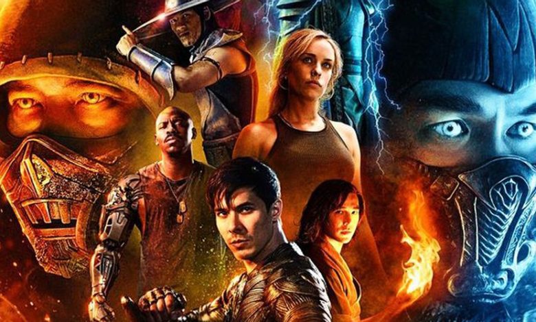 Sonya Blade Spin off rumor