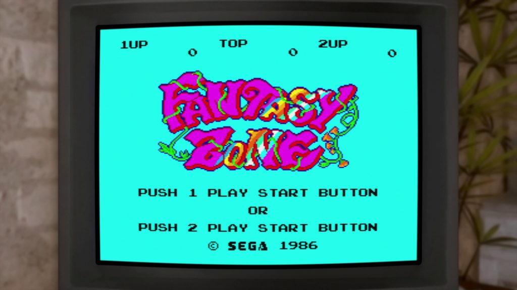 Lost Judgment Master System