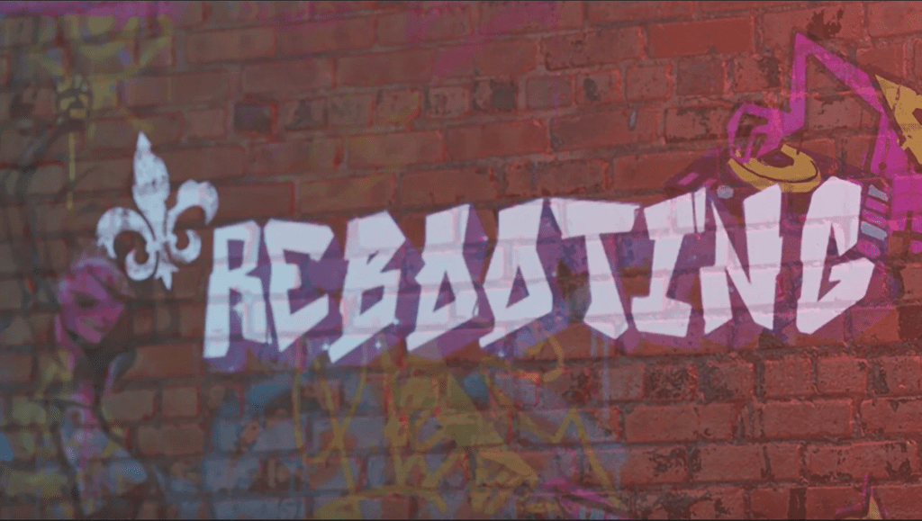 Saints Row reboot