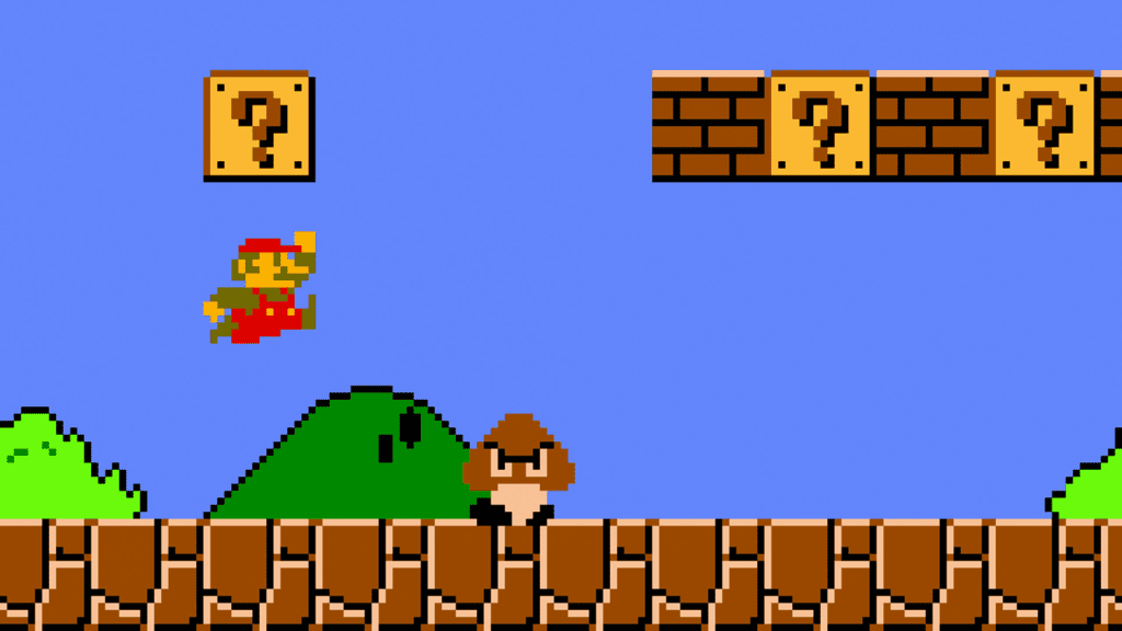 Nintendo ROM takedown of sites