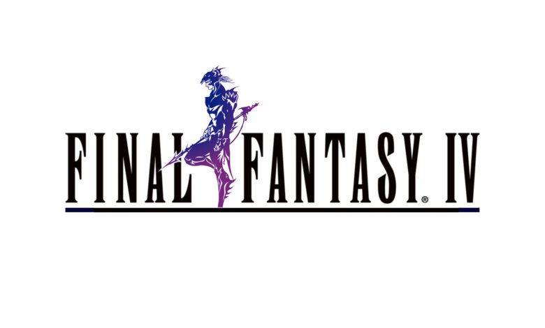 Final Fantasy IV Pixel Remaster