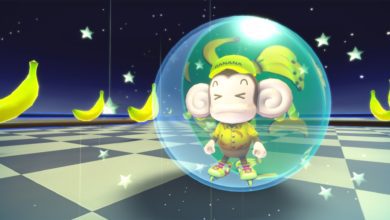 Banana Mania Lives
