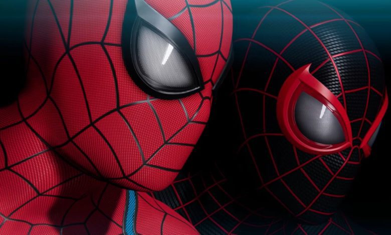 Spider-Man 2