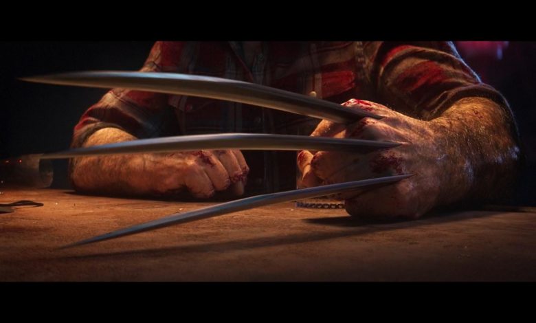 Wolverine Game