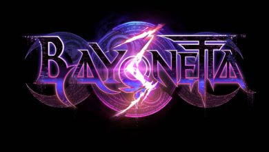 Bayonetta 3