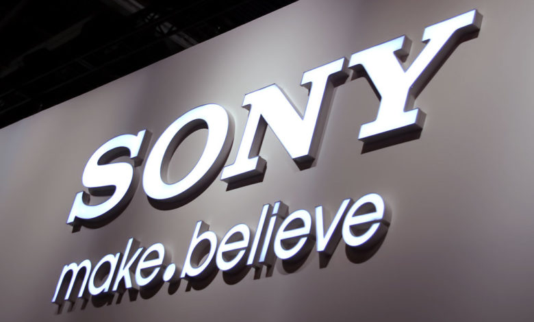 Sony