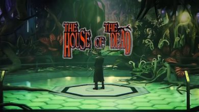 House of the Dead remake