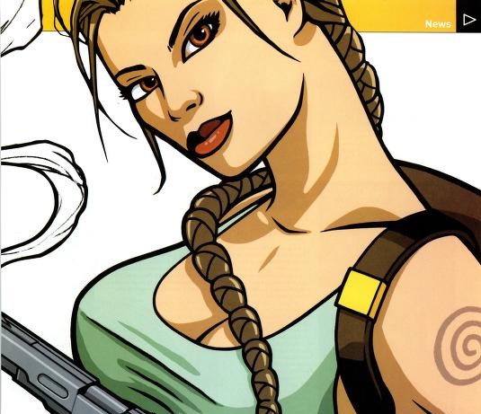 Tomb Raider feature image