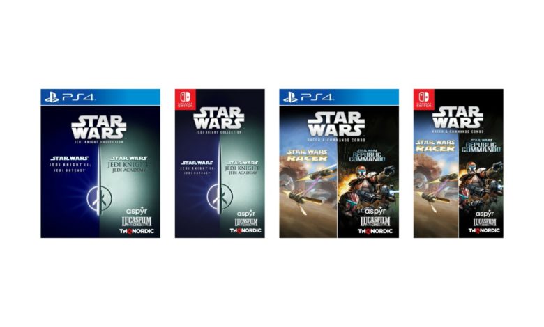 Star Wars Collection Image