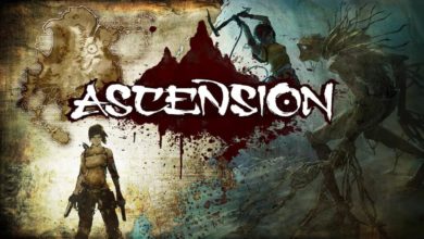 Square enix reveals Tomb Raider Ascension horror game Lara Croft