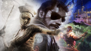 Konami rumored to be making new games