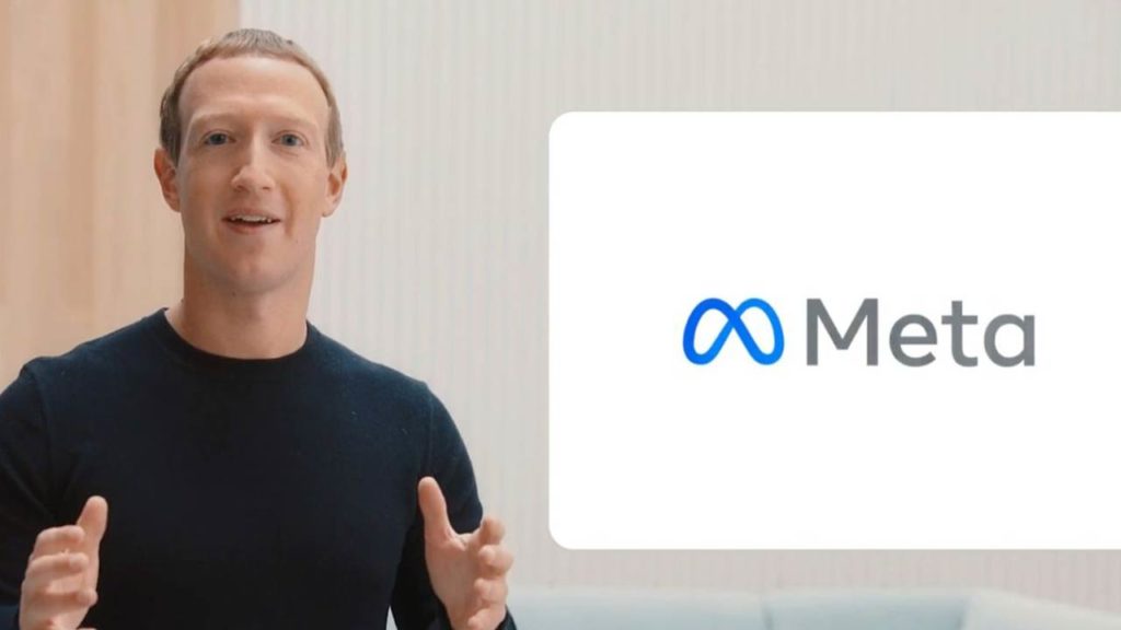Meta Quest Mark