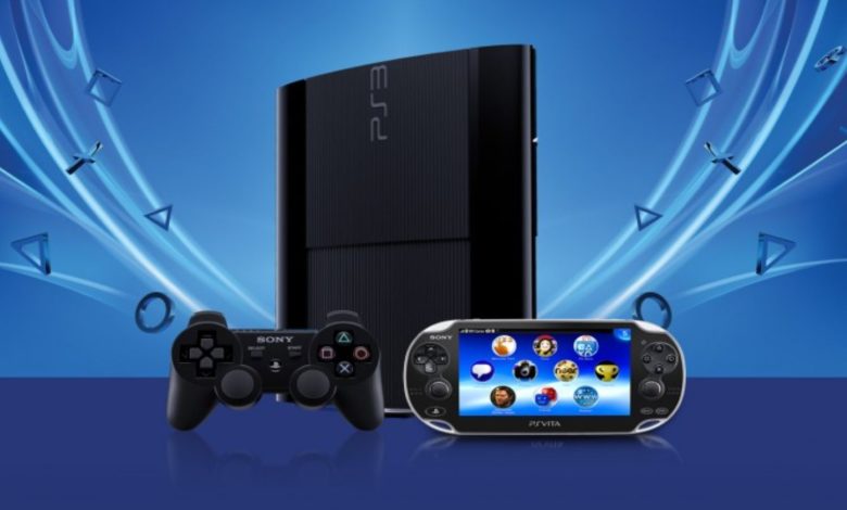 Sony discontinues payment methods on PS3 and Vita