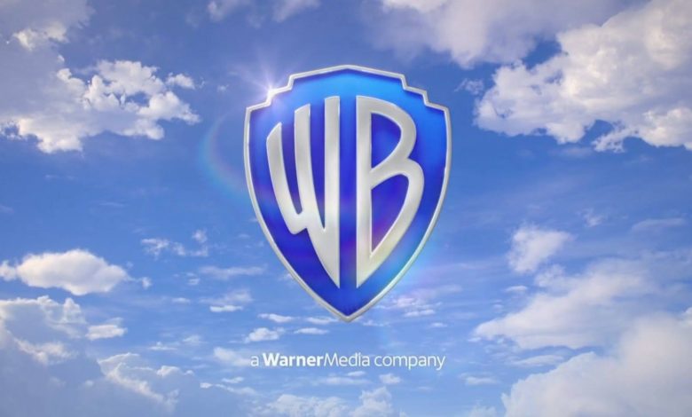 Warner Bros. Platform Fighter