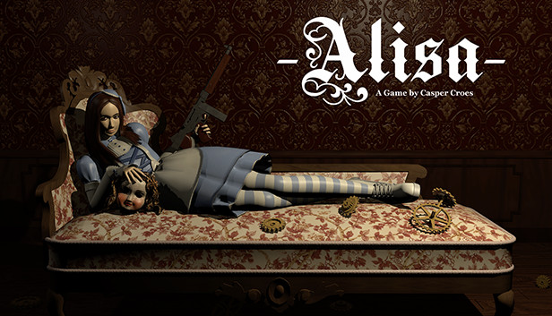 Alisa review image