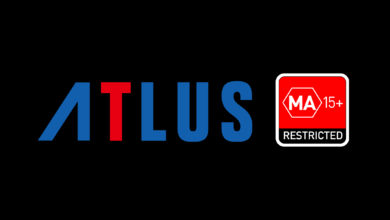 Atlus Project Pen