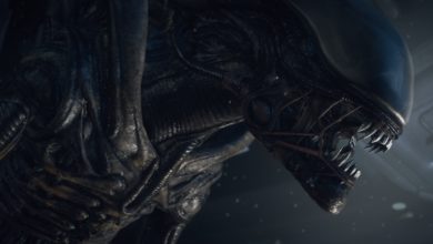 Alien Isolation Mobile