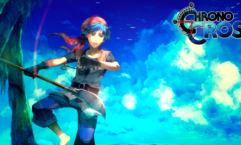 Chrono Cross Remaster