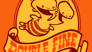 Double Fine