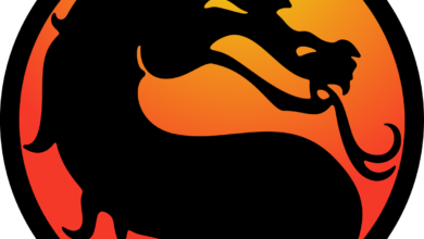 Mortal Kombat