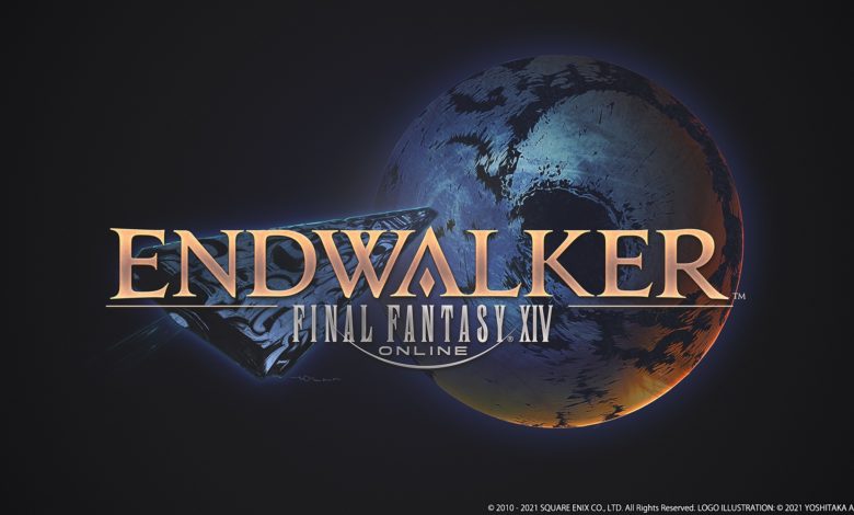 Final Fantasy XIV Endwalker