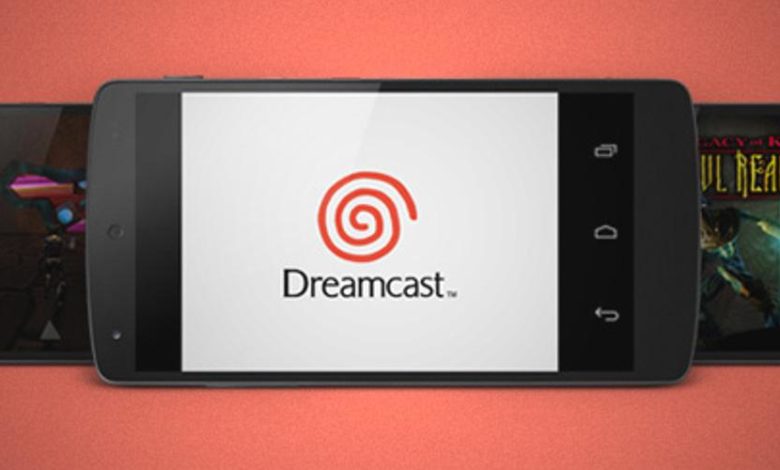 emulator Dreamcast Reicasteemulatorume DresR