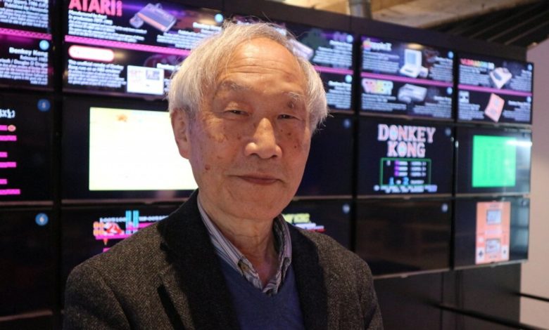 Masayuki Uemura