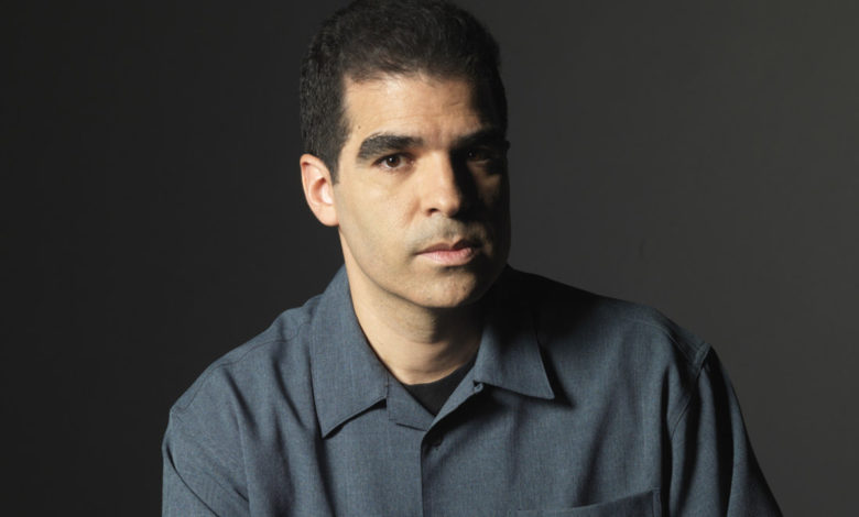 Ed Boon AIAS