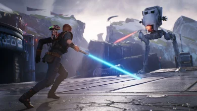 Star Wars Respawn