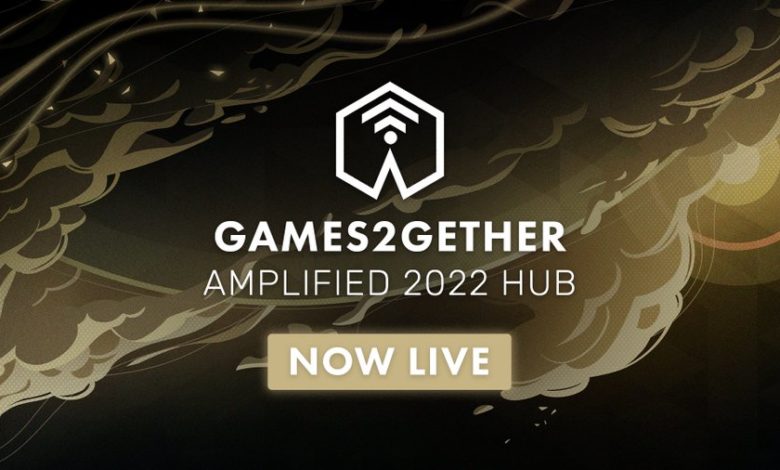 Amplified 2022