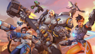 activision blizzard overwatch 2