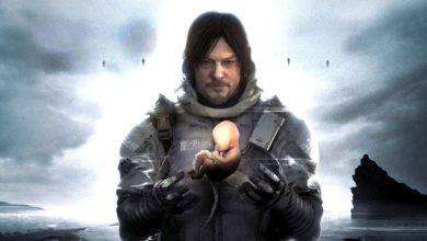 Death Stranding Director's Cut