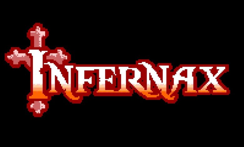 Infernax