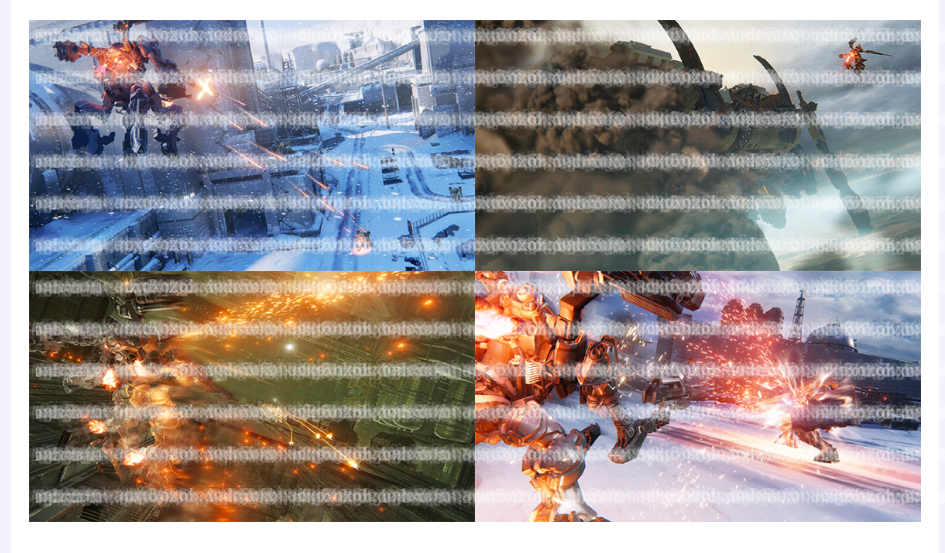 Armored Core 6 Screenshots 2