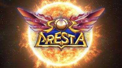 Sol Cresta logo