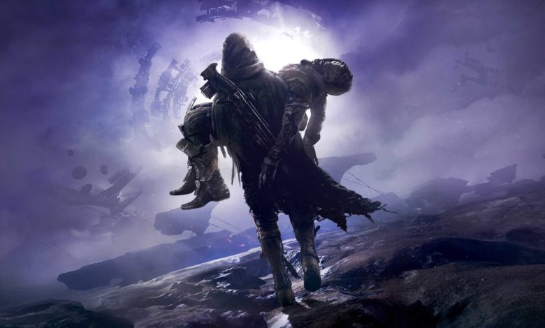 Destiny 2