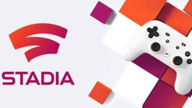 Google Stadia